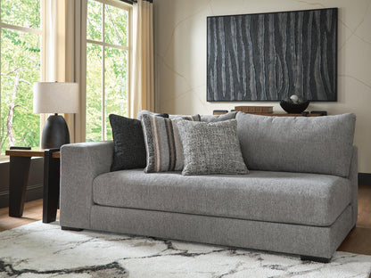 Creston Heights LAF Corner Chaise