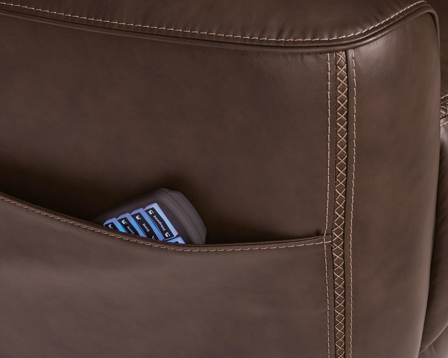 4Z-Tribano Power Lift Recliner