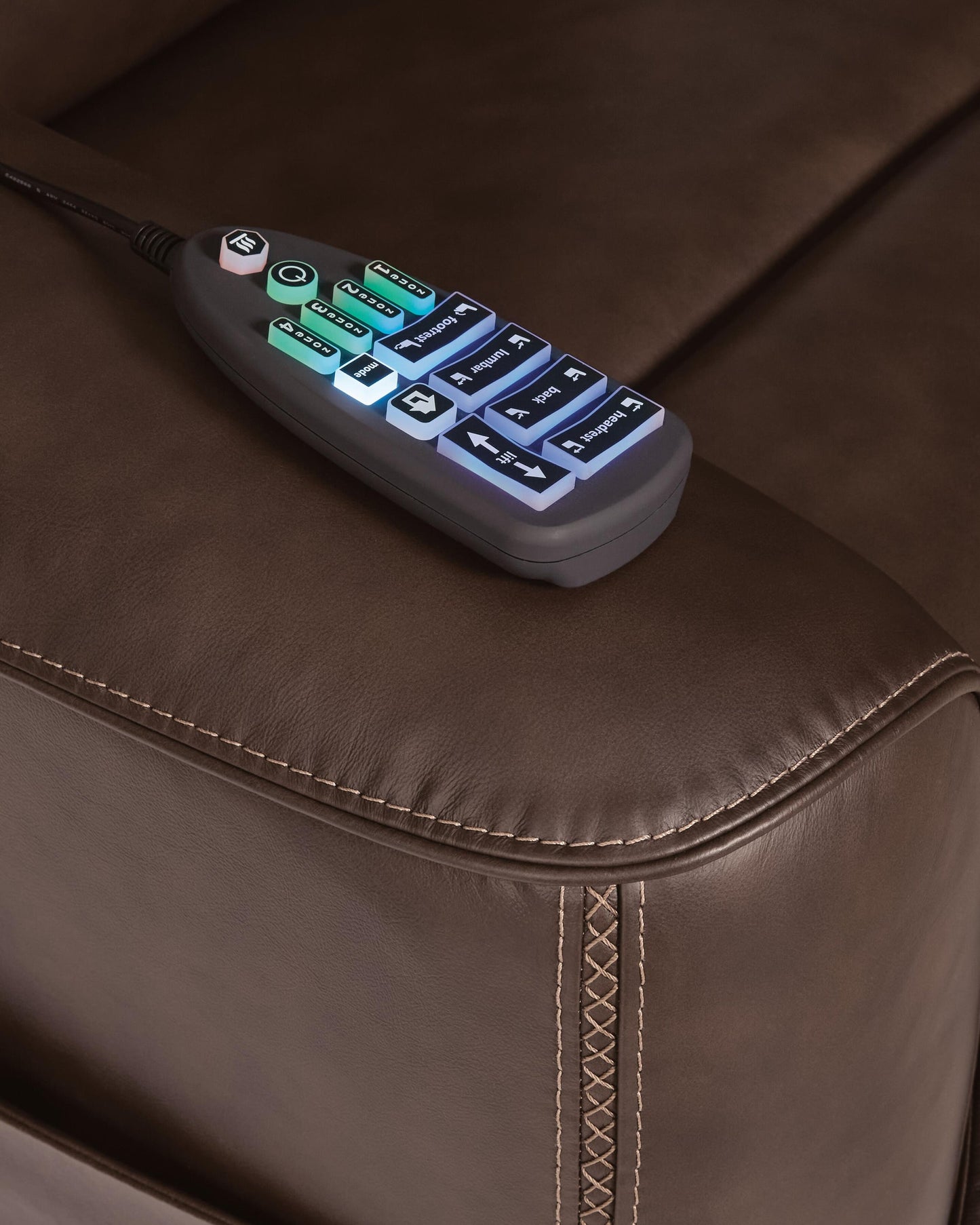 4Z-Tribano Power Lift Recliner