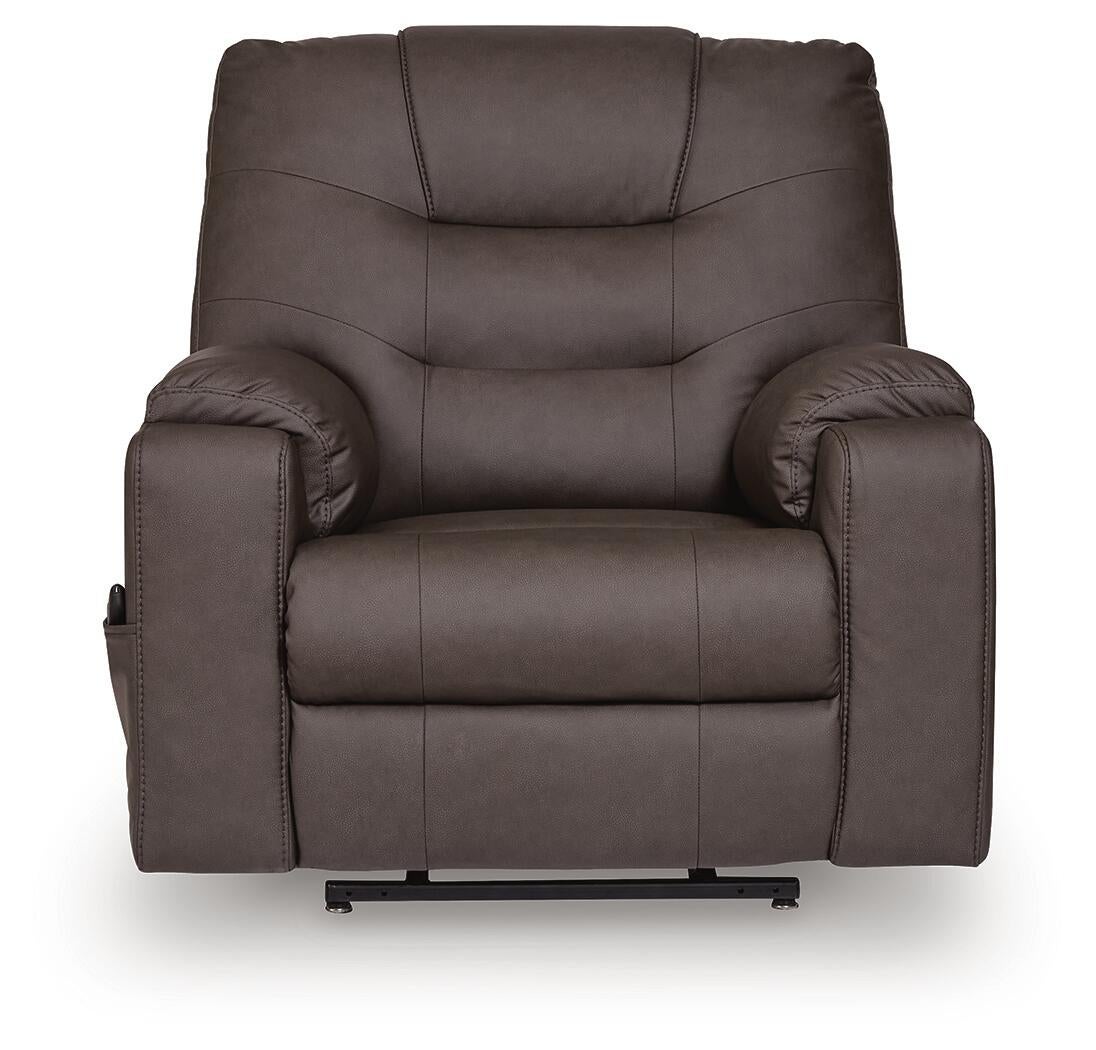 Belmone Pike Power Lift Recliner
