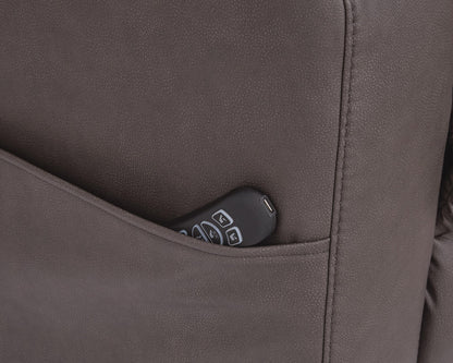 Belmone Pike Power Lift Recliner