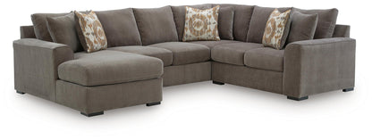 Larson Levee 3-Piece Sectional
