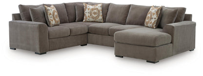 Larson Levee 3-Piece Sectional