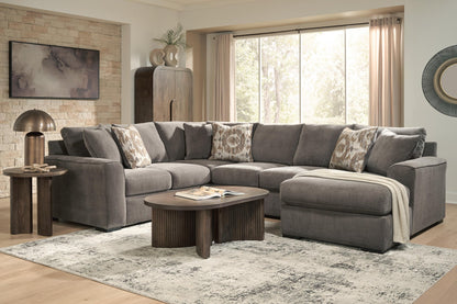 Larson Levee 3-Piece Sectional
