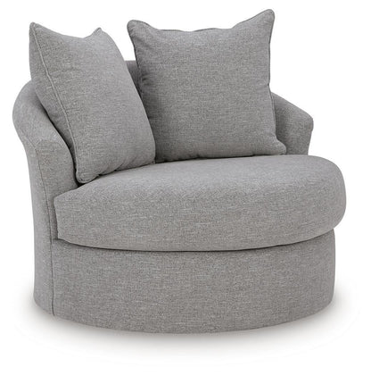 UrbanCrest Swivel Accent Chair