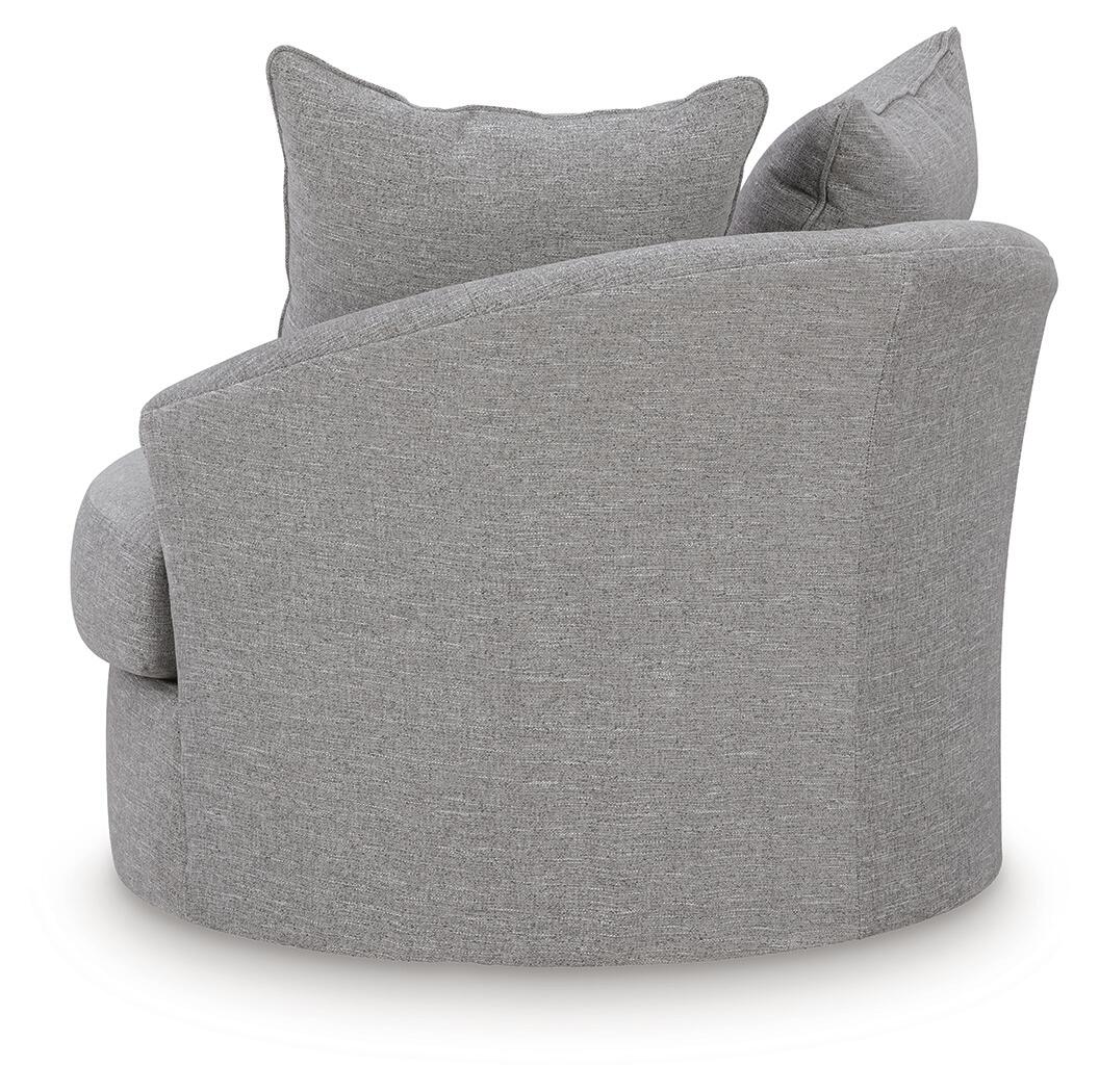 UrbanCrest Swivel Accent Chair