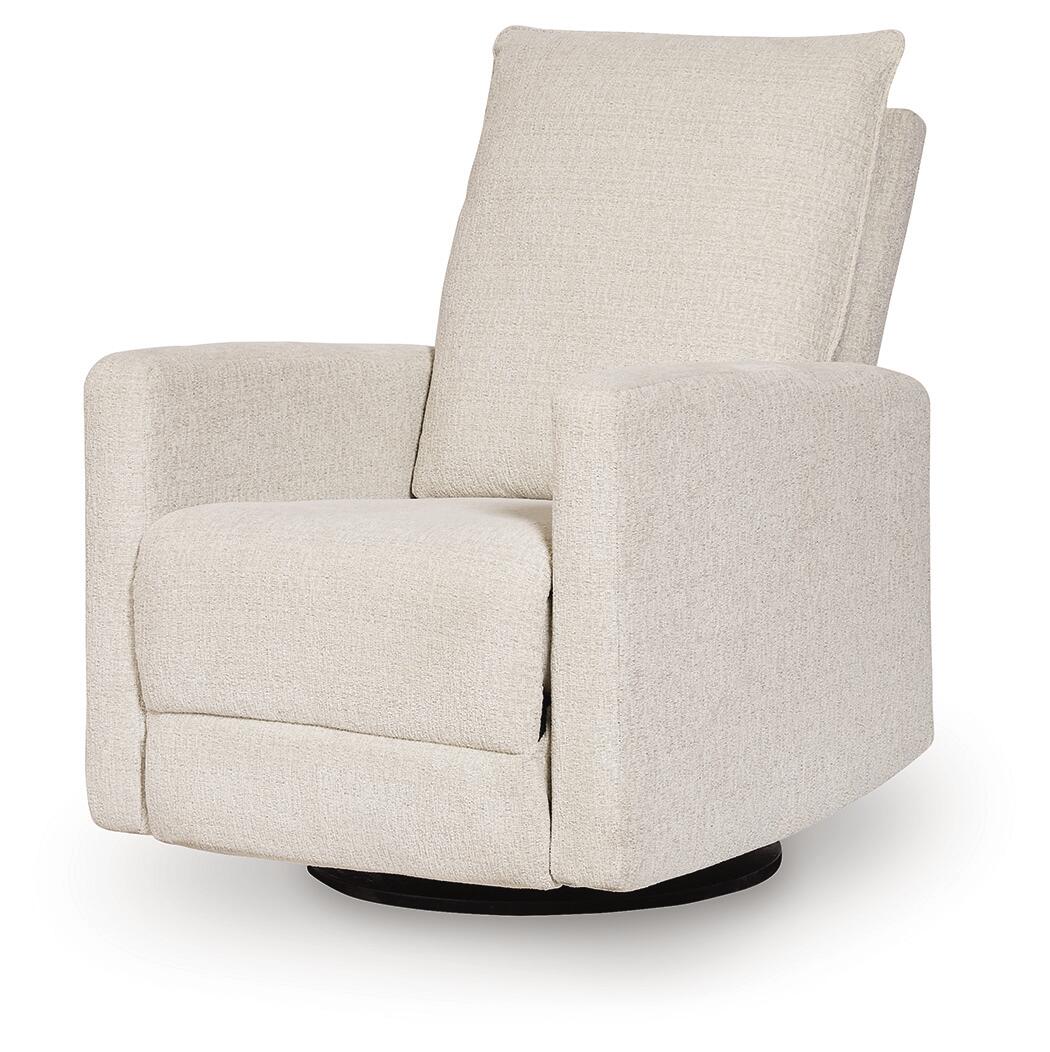 Oaklynn-Manor Swivel Glider Recliner