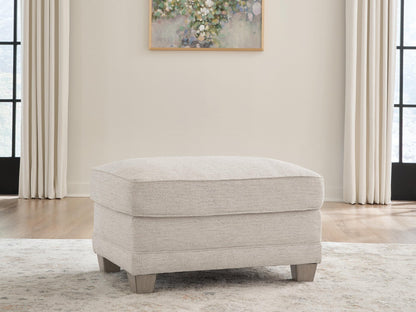 Rayne-Cove Ottoman
