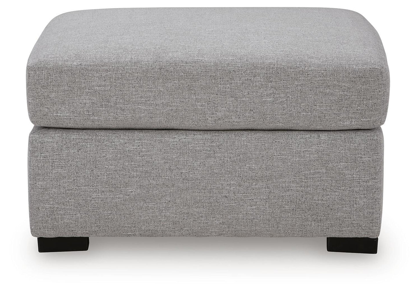 UrbanCrest Oversized Accent Ottoman