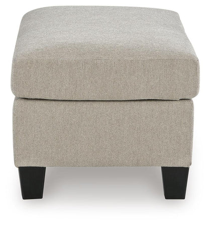 Willarae Ottoman