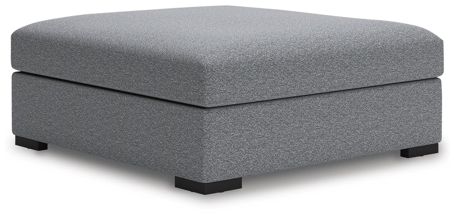 Bealton Oversized Accent Ottoman