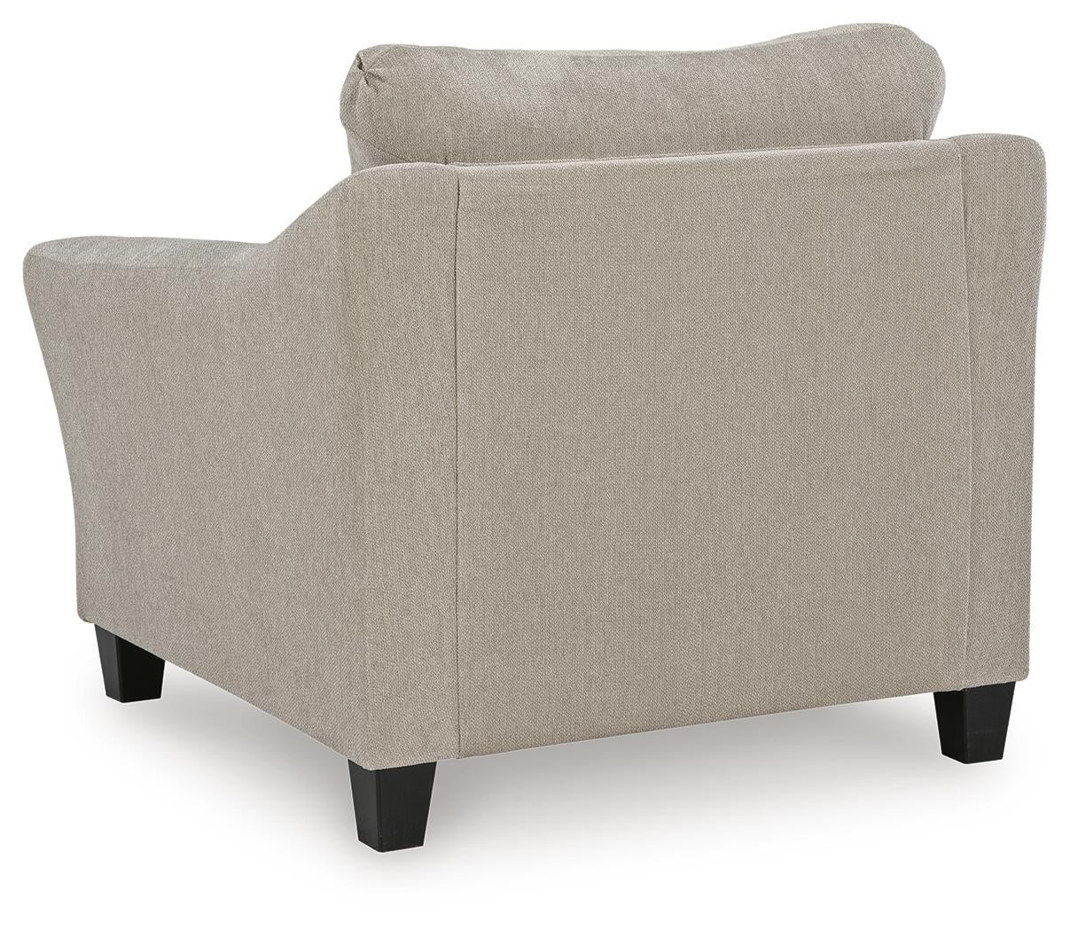 Willarae Chair and a Half