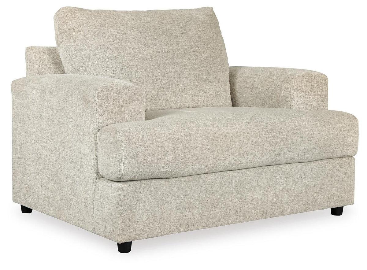 Soletren Sofa, Loveseat and Chair
