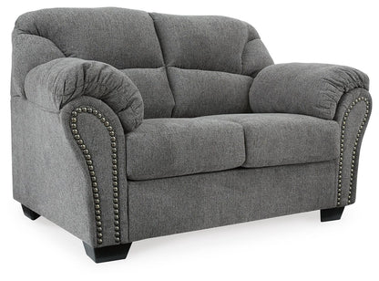 Allmaxx Sofa, Loveseat and Recliner