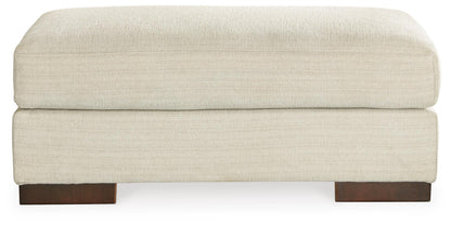 Maggie Sofa, Loveseat, Chair and Ottoman
