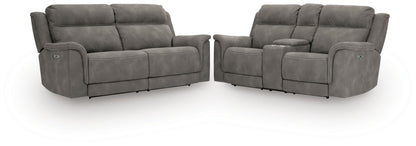 Next-Gen DuraPella Sofa and Loveseat