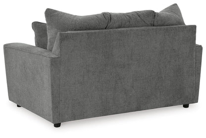 Stairatt Sofa and Loveseat