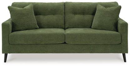 Bixler Sofa, Loveseat and Chair