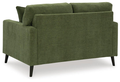 Bixler Sofa, Loveseat and Chair