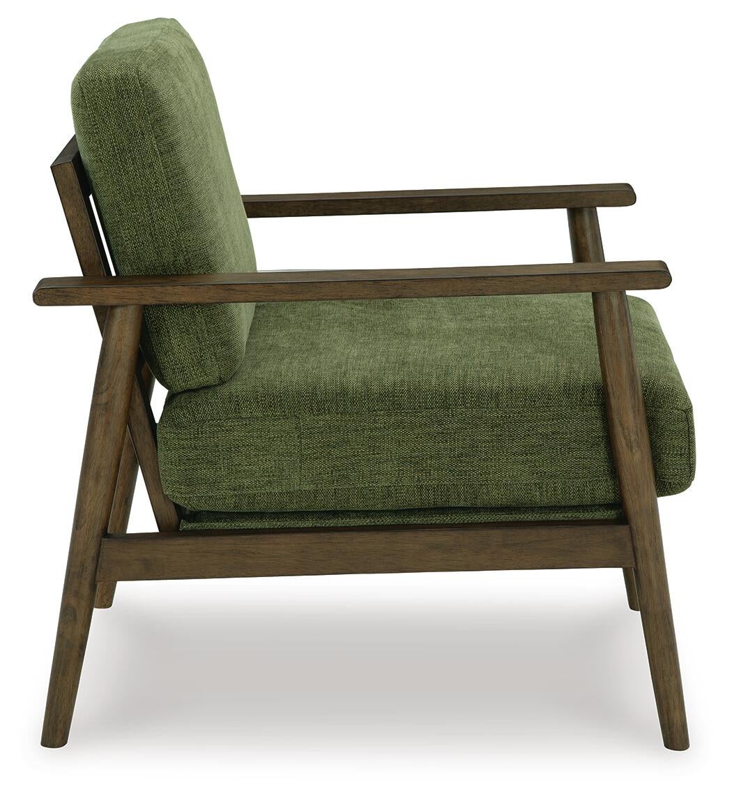 Bixler Sofa, Loveseat and Chair