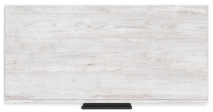 Cayboni Full Panel Bed, Dresser, Mirror, Chest and Nightstand