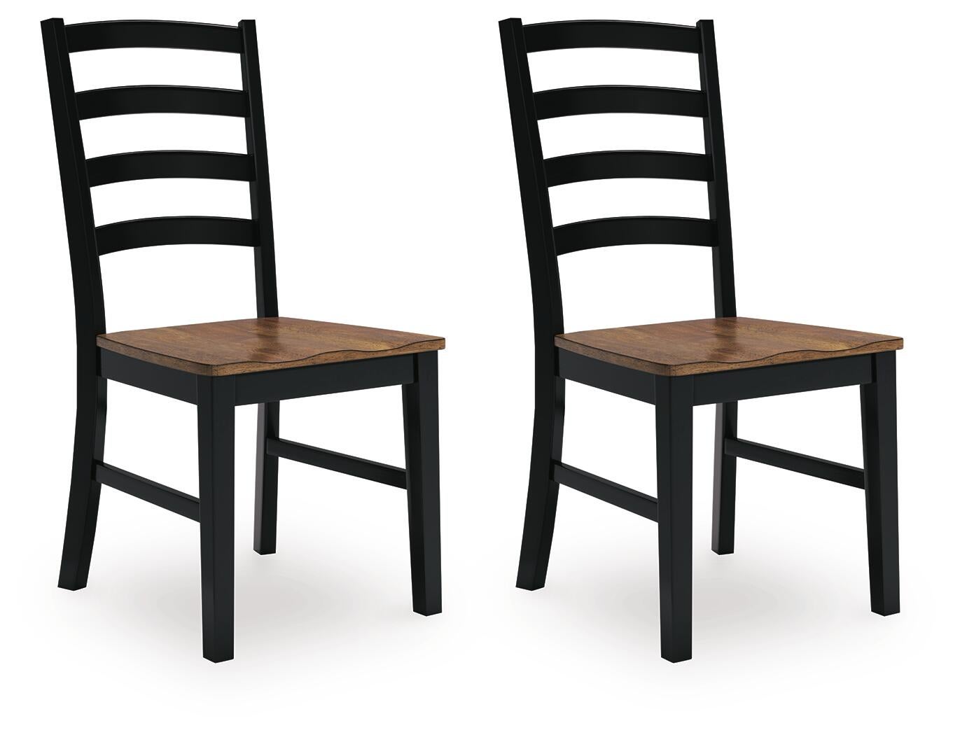 Wildenauer Dining Table and 6 Chairs