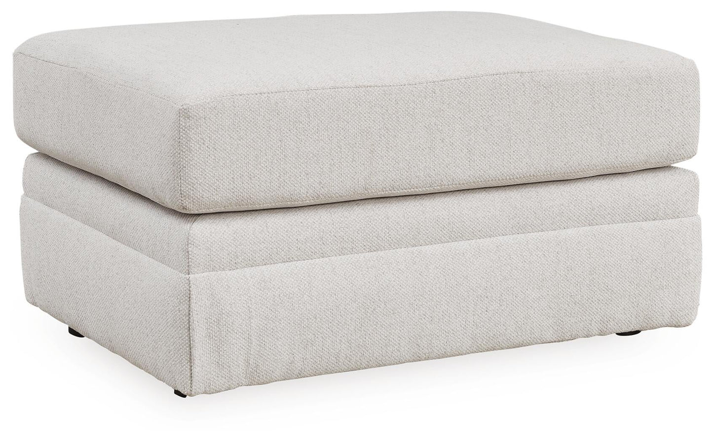 Maitelynn Chair and Ottoman