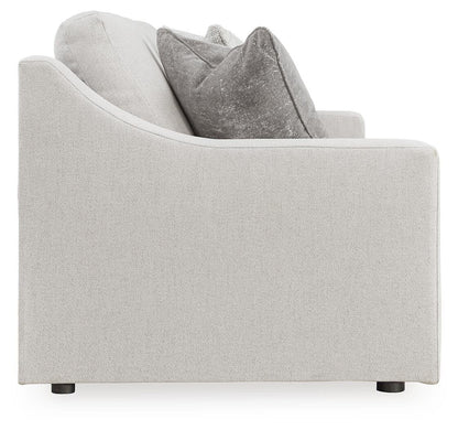 Maitelynn Sofa, Loveseat, Chair and Ottoman