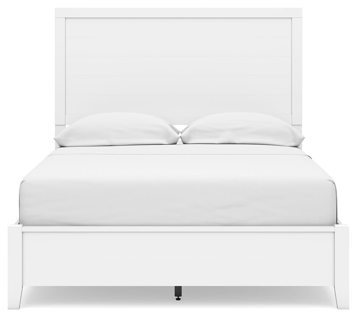 Binterglen Full Panel Bed, Dresser, Mirror, Chest and Nightstand