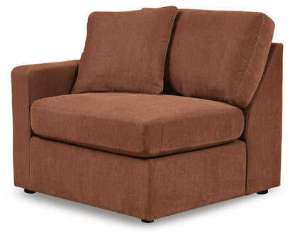 Modmax Sofa, Loveseat and Recliner