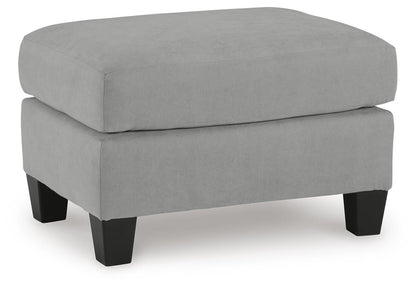 Adlai Sofa, Loveseat, Chair and Ottoman