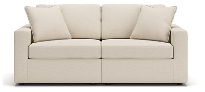 Modmax Sofa, Loveseat and Recliner
