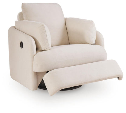 Modmax Sofa, Loveseat and Recliner