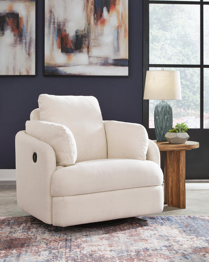 Modmax Sofa, Loveseat and Recliner