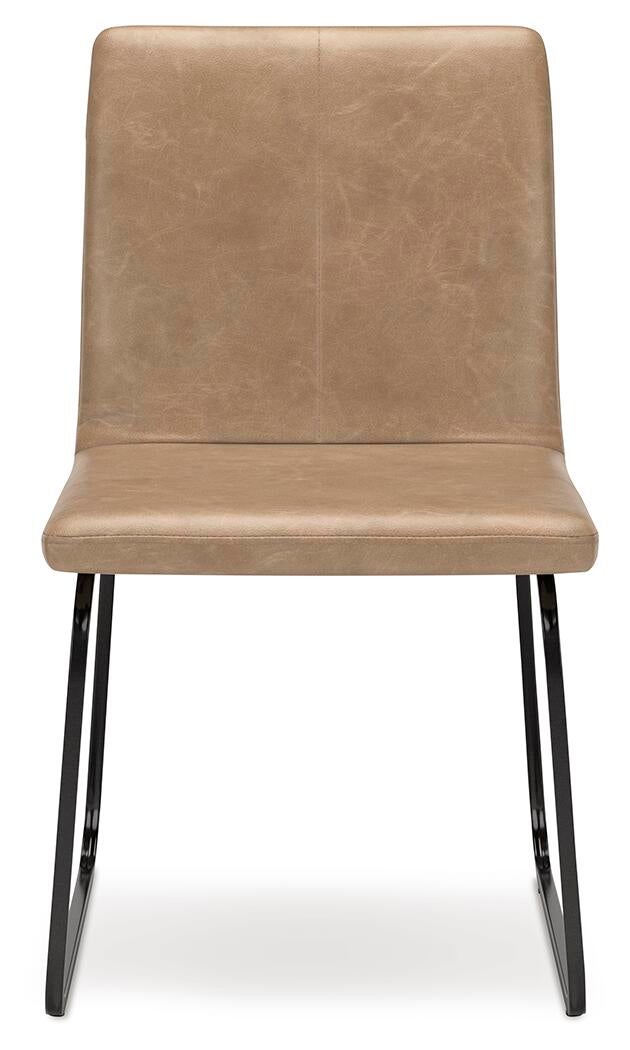 Pharwynn Dining Table and 4 Chairs