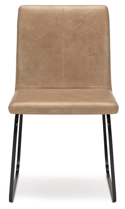Pharwynn Dining Table and 4 Chairs