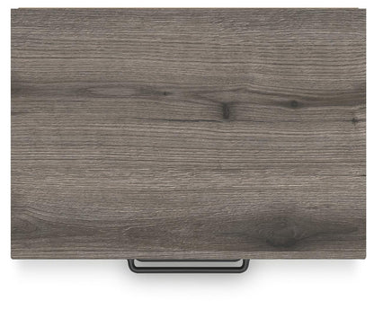 Urbanoore Twin Panel Bed with Storage, Dresser, Mirror, Chest and Nightstand