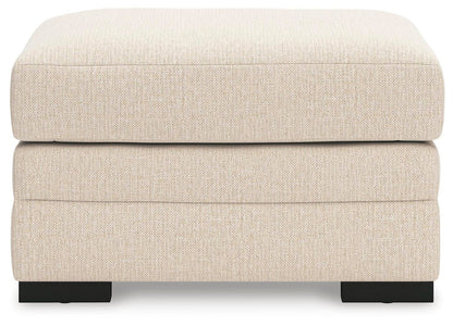 Lango Sofa and Ottoman