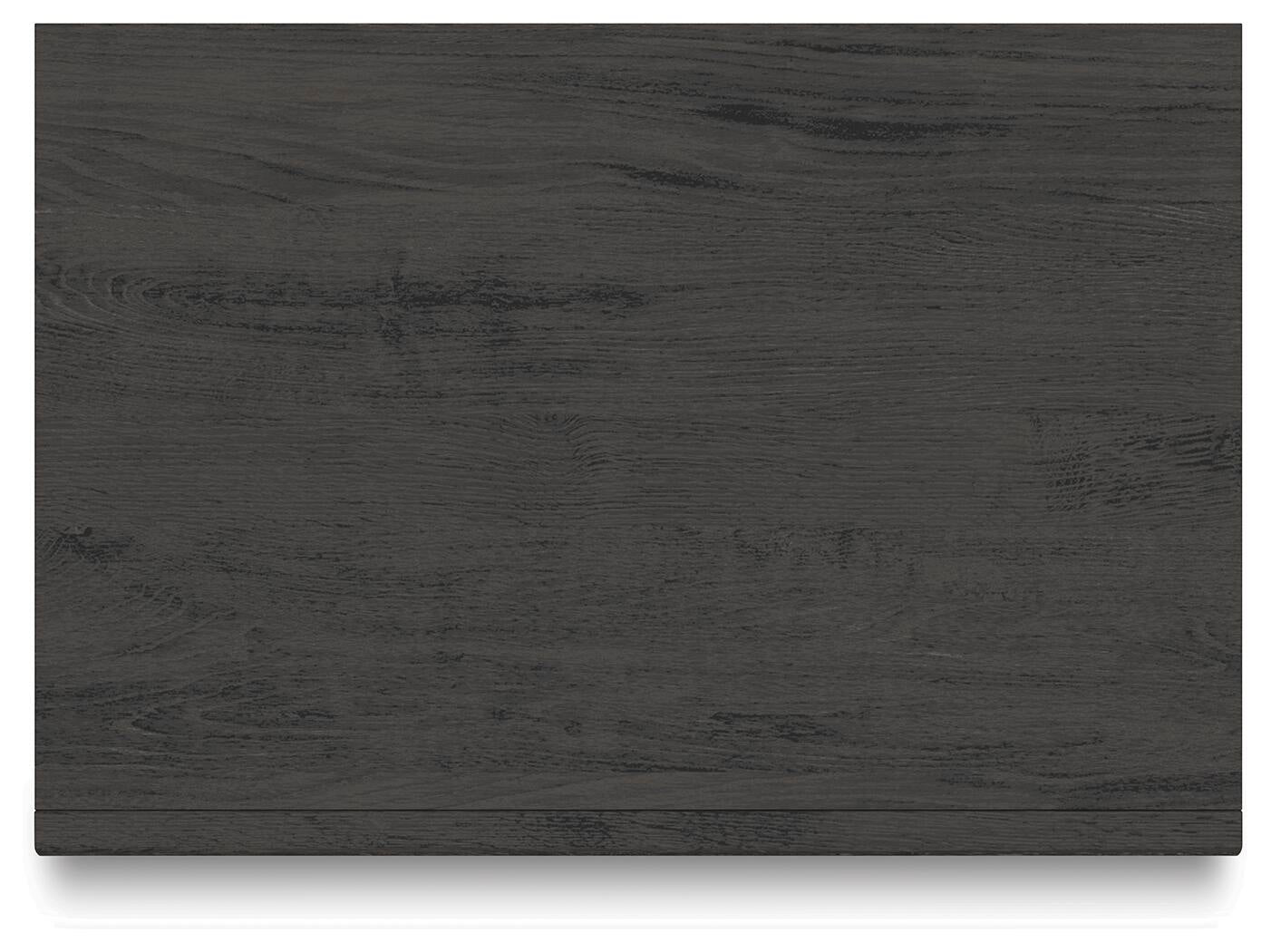 Parlayon King Panel Bed, Dresser, Mirror, Chest and Nightstand