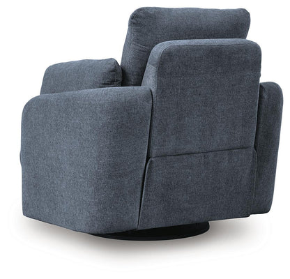 Modmax Sofa, Loveseat and Recliner