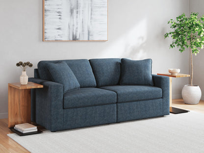 Modmax Sofa, Loveseat and Recliner