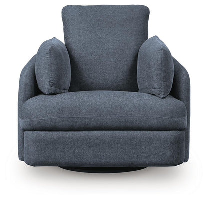 Modmax Sofa, Loveseat and Recliner