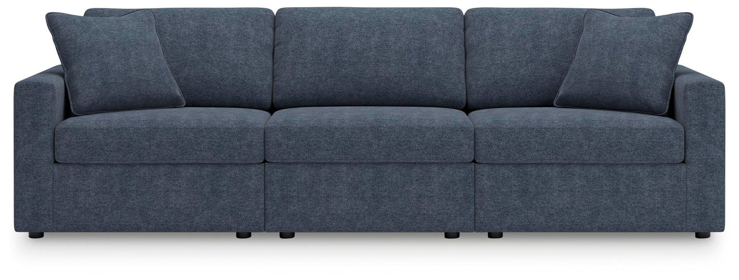 Modmax Sofa and Loveseat