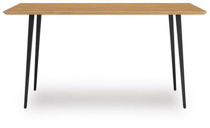 Gretlynn Dining Table and 6 Chairs