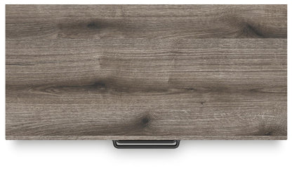 Urbanoore Full Panel Storage Bed, Dresser, Mirror, Chest and Nightstand