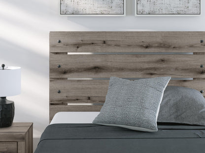 Urbanoore Full Panel Storage Bed, Dresser, Mirror, Chest and Nightstand
