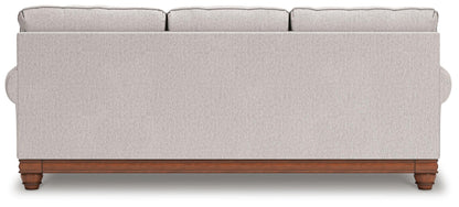 Stoughton Sofa and Loveseat