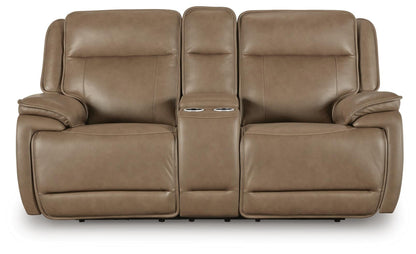 Malcesine Sofa and Loveseat