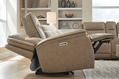 Malcesine Sofa and Loveseat