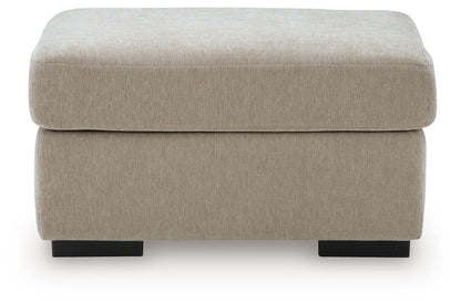 Bridgepoint Ottoman